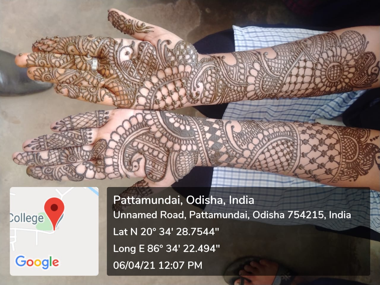 CULTURAL COMPETITION 2020-21