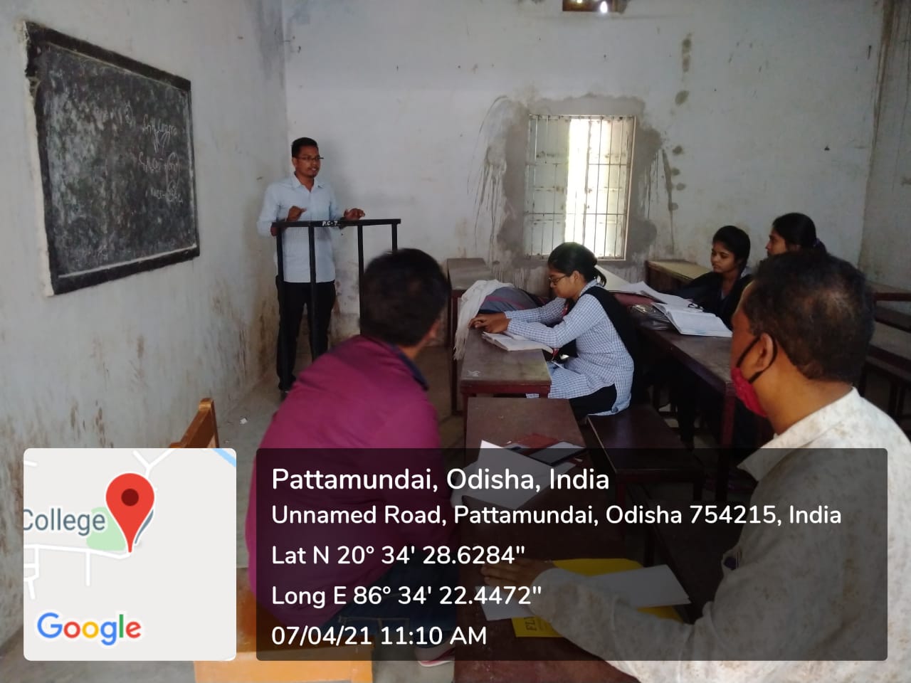 CULTURAL COMPETITION 2020-21