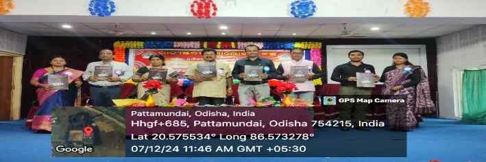 State Level Seminar Corner