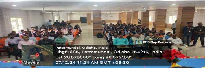 State Level Seminar Corner