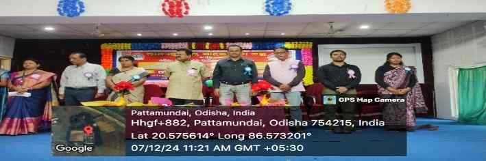 State Level Seminar Corner