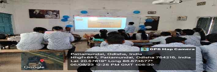 Student Seminar 