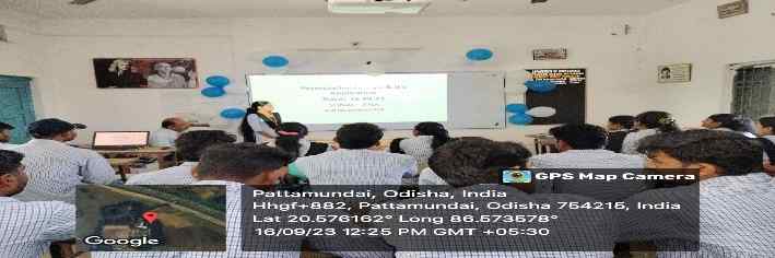 Student Seminar 