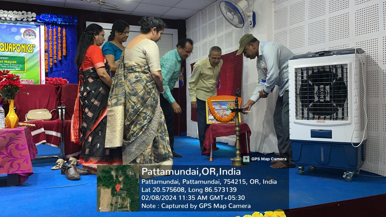 State Level Seminar Corner