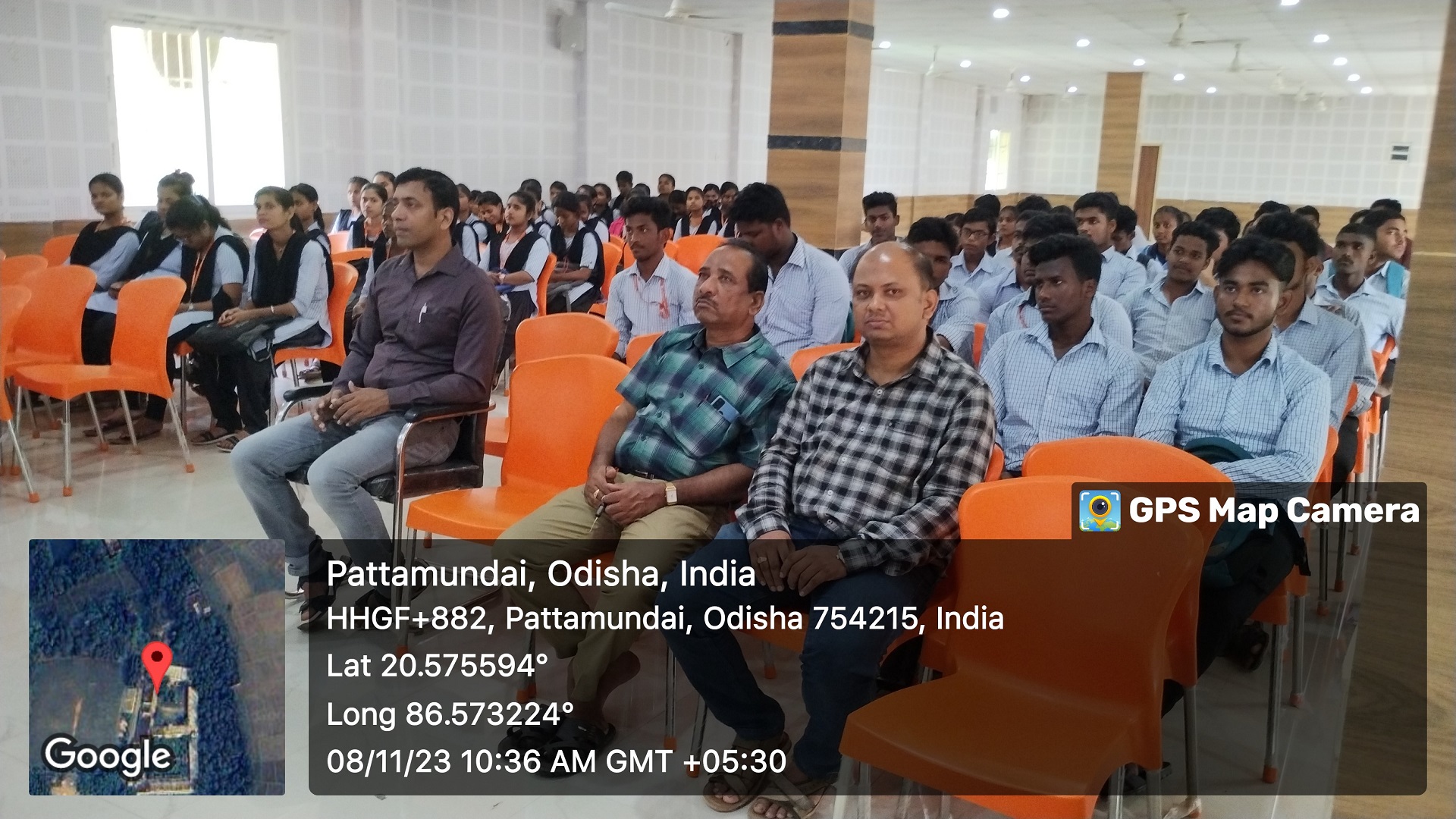 Life Skill Programme