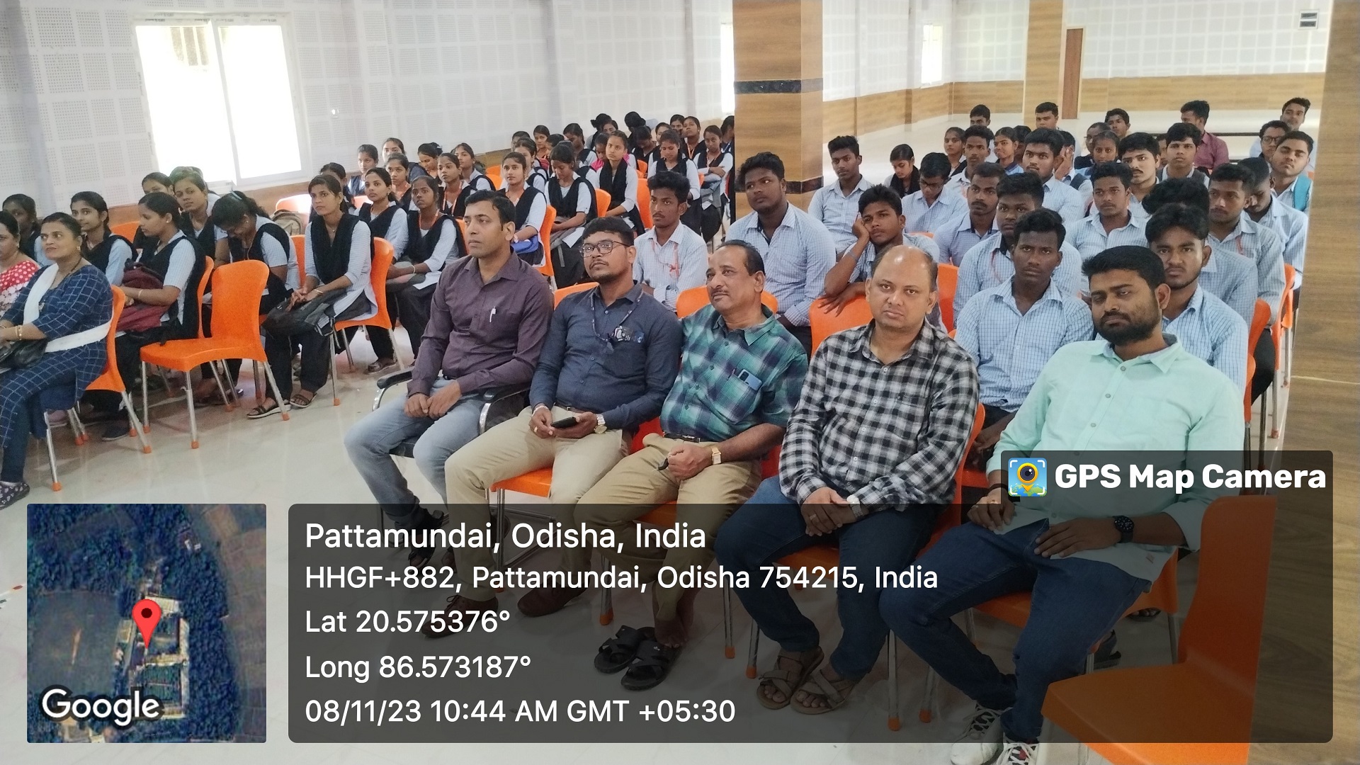 Life Skill Programme