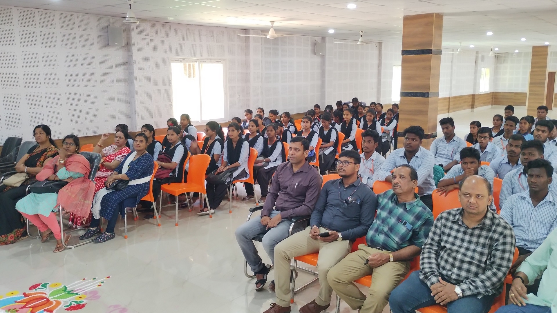 Life Skill Programme