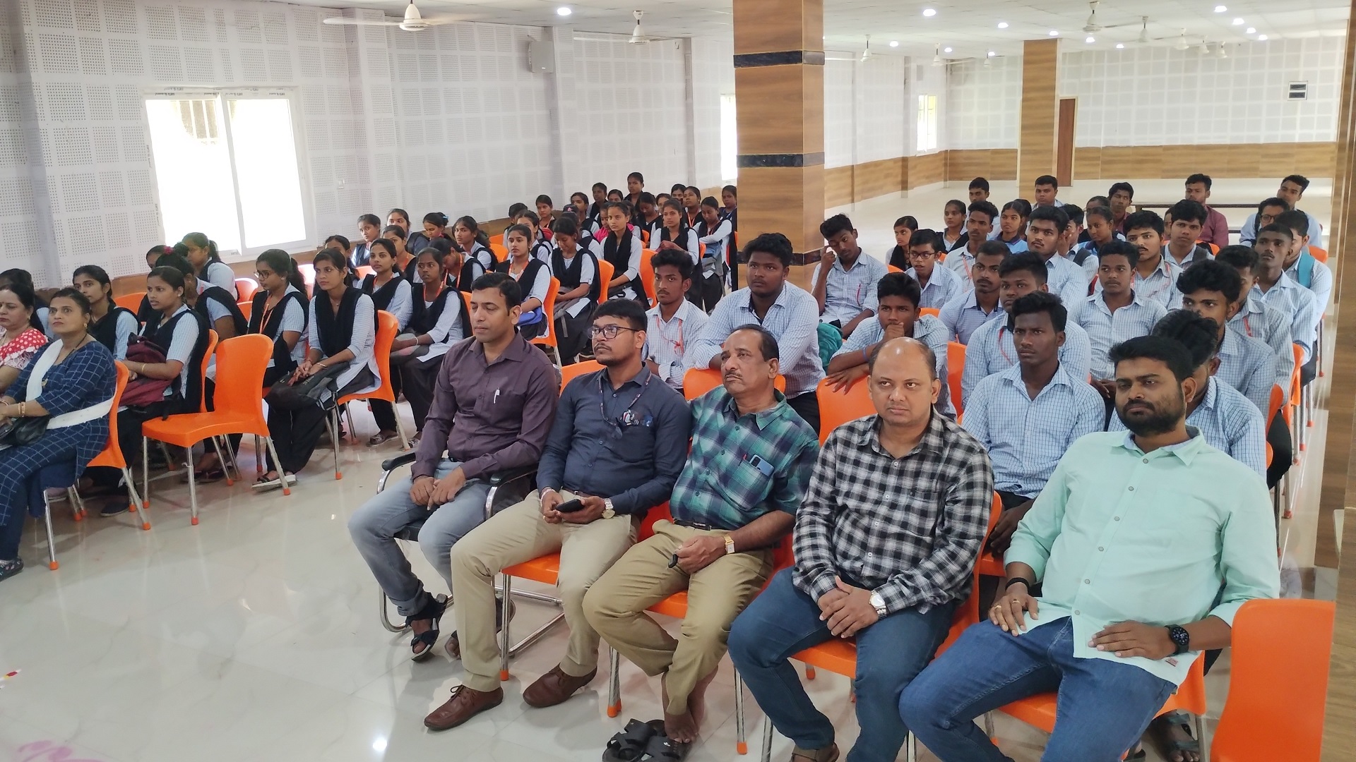 Life Skill Programme