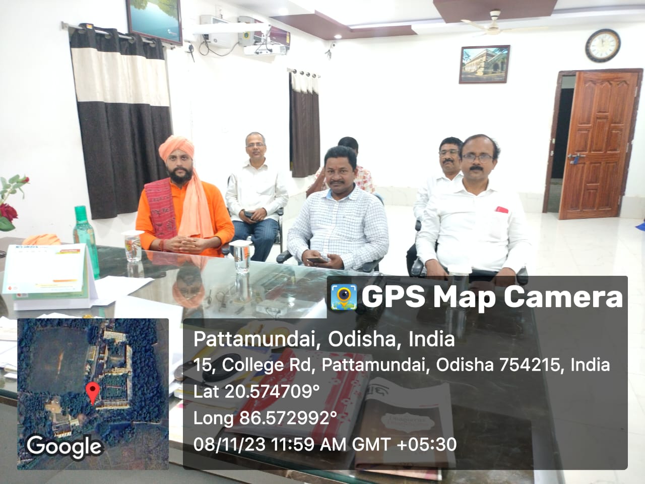 Life Skill Programme