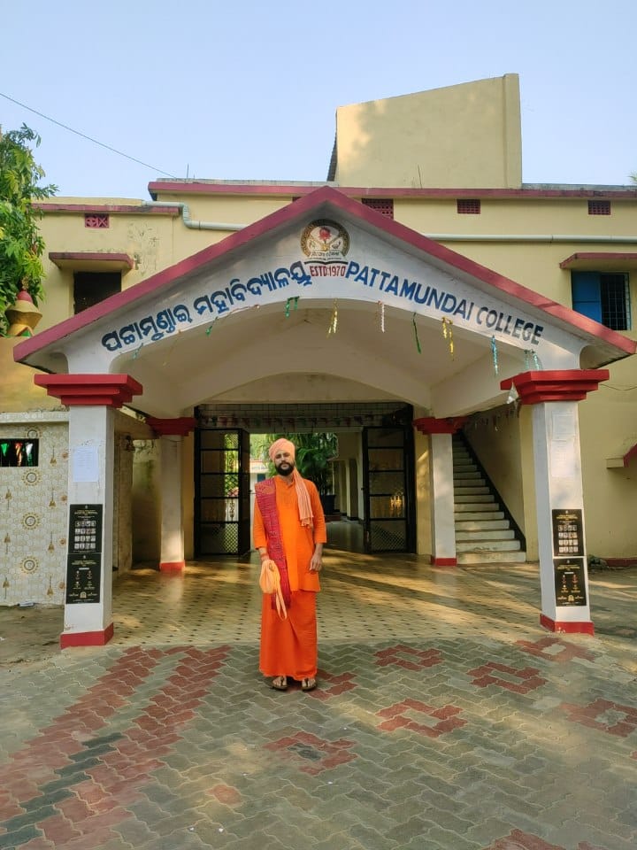 Life Skill Programme