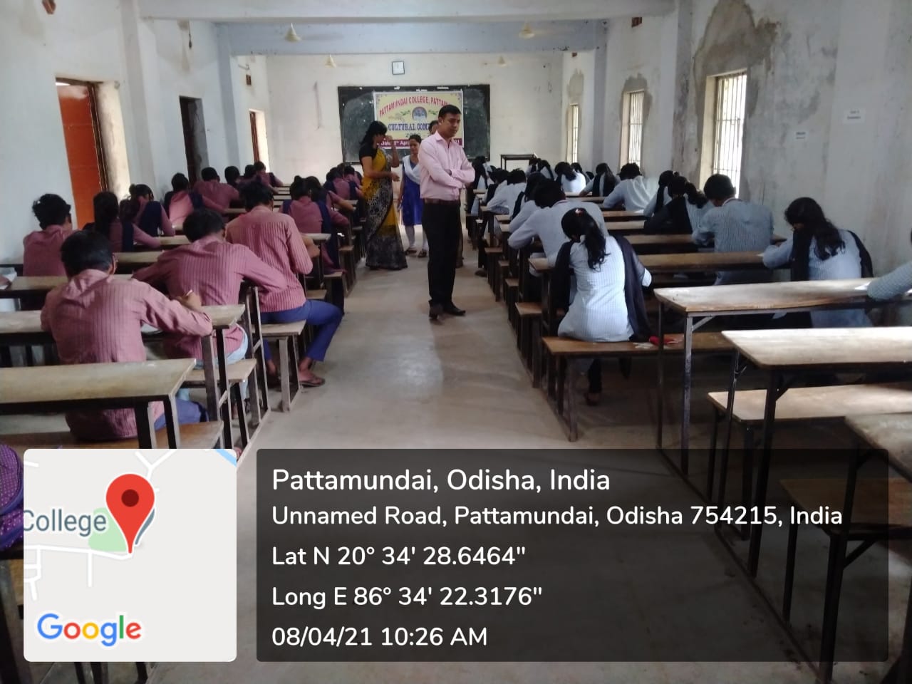 	CULTURAL COMPETITIONS 2020-21