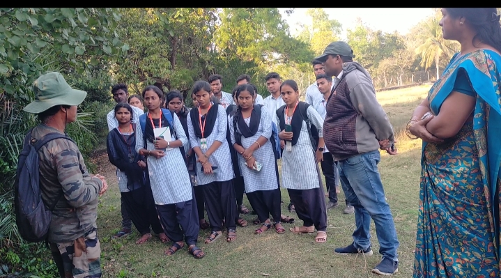 Field Visit Programme