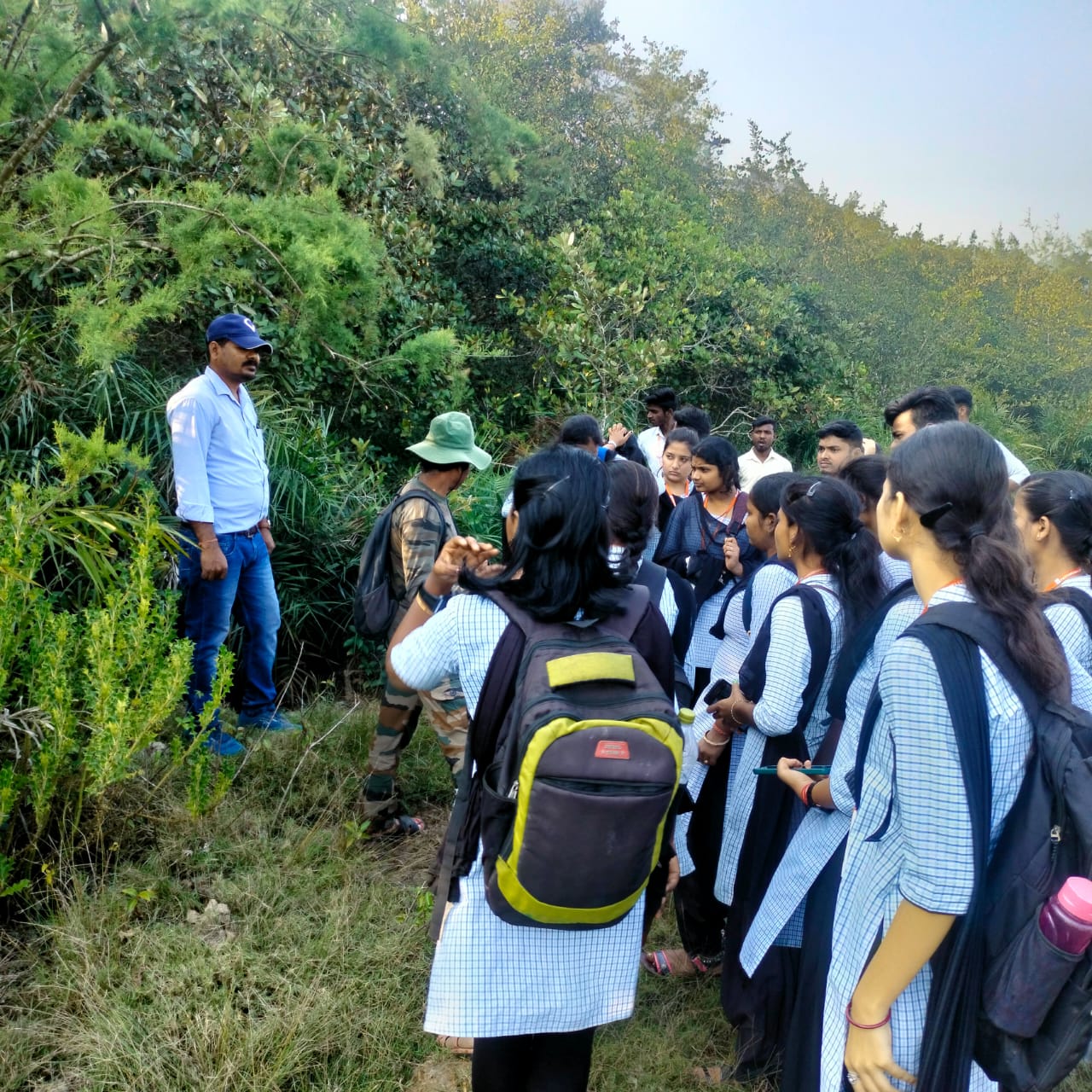 Field Visit Programme
