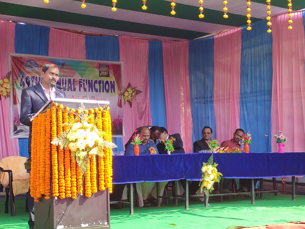 49th Annual Function