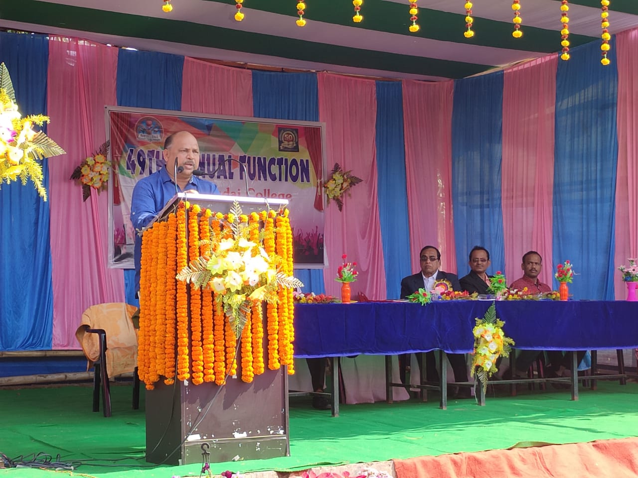 49th Annual Function