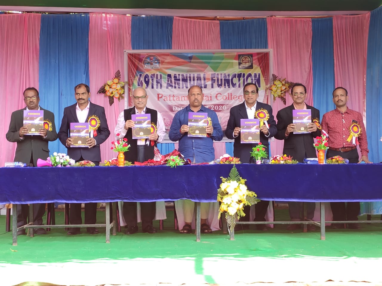 49th Annual Function