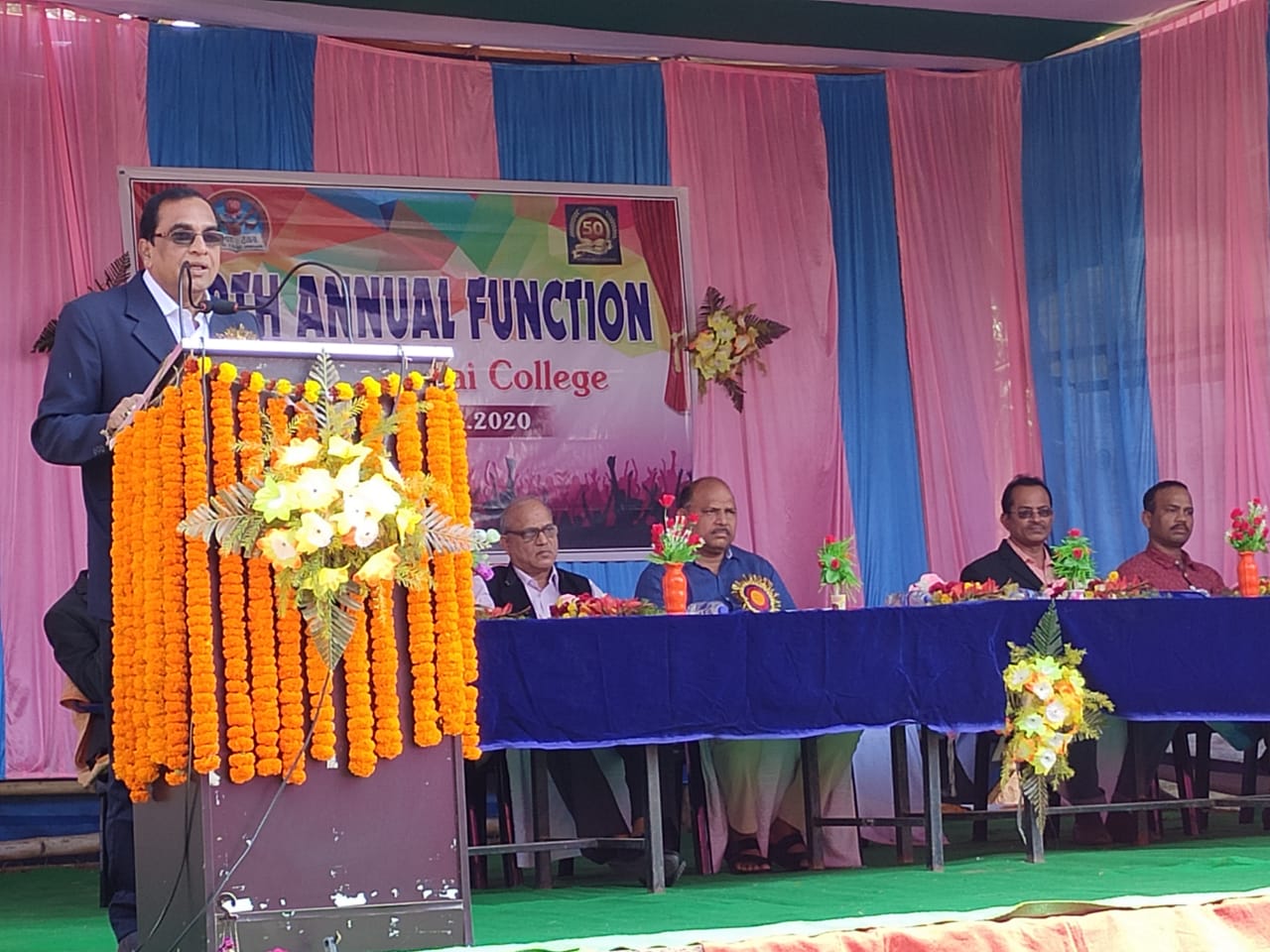 49th Annual Function