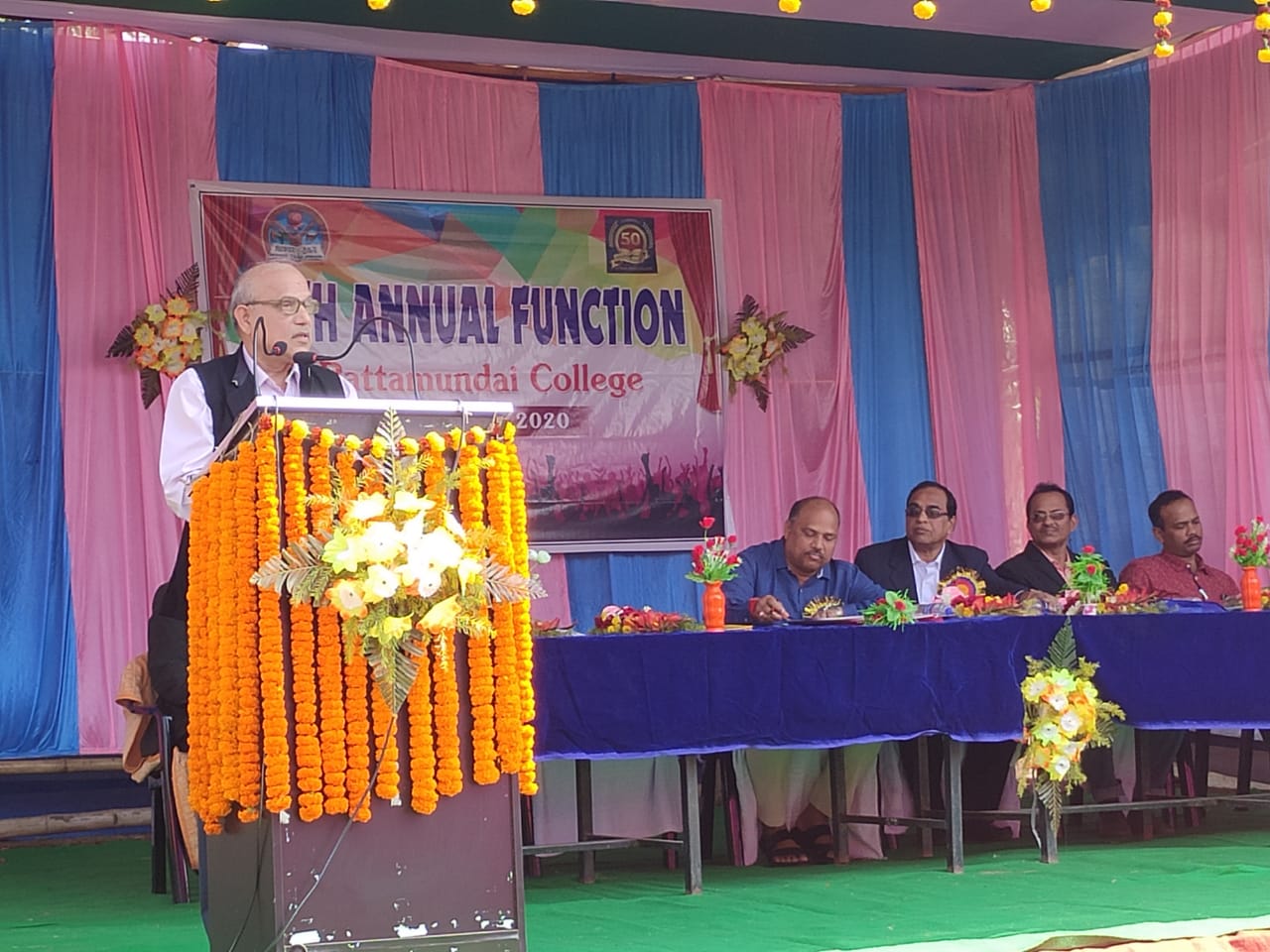 49th Annual Function