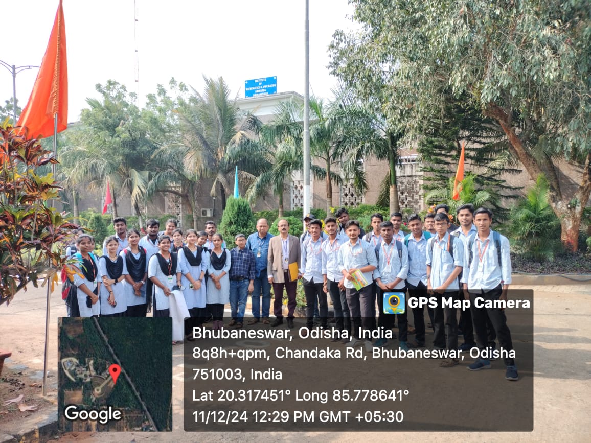 Field Visit Programme