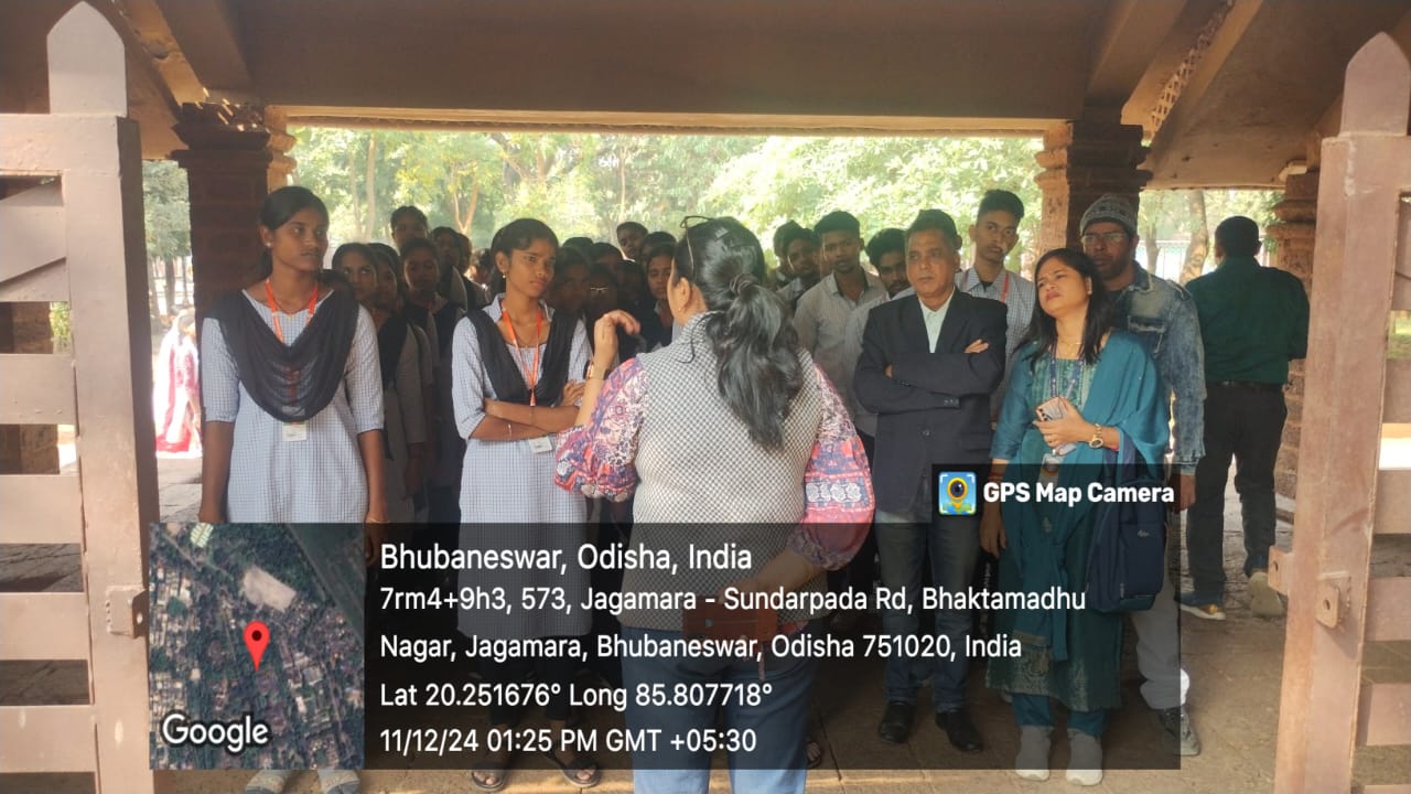 Field Visit Programme