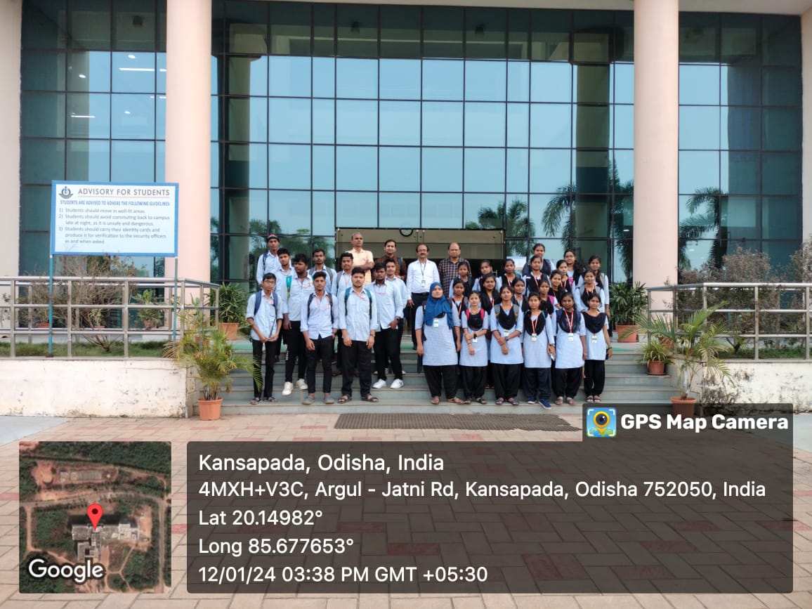 Field Visit Programme