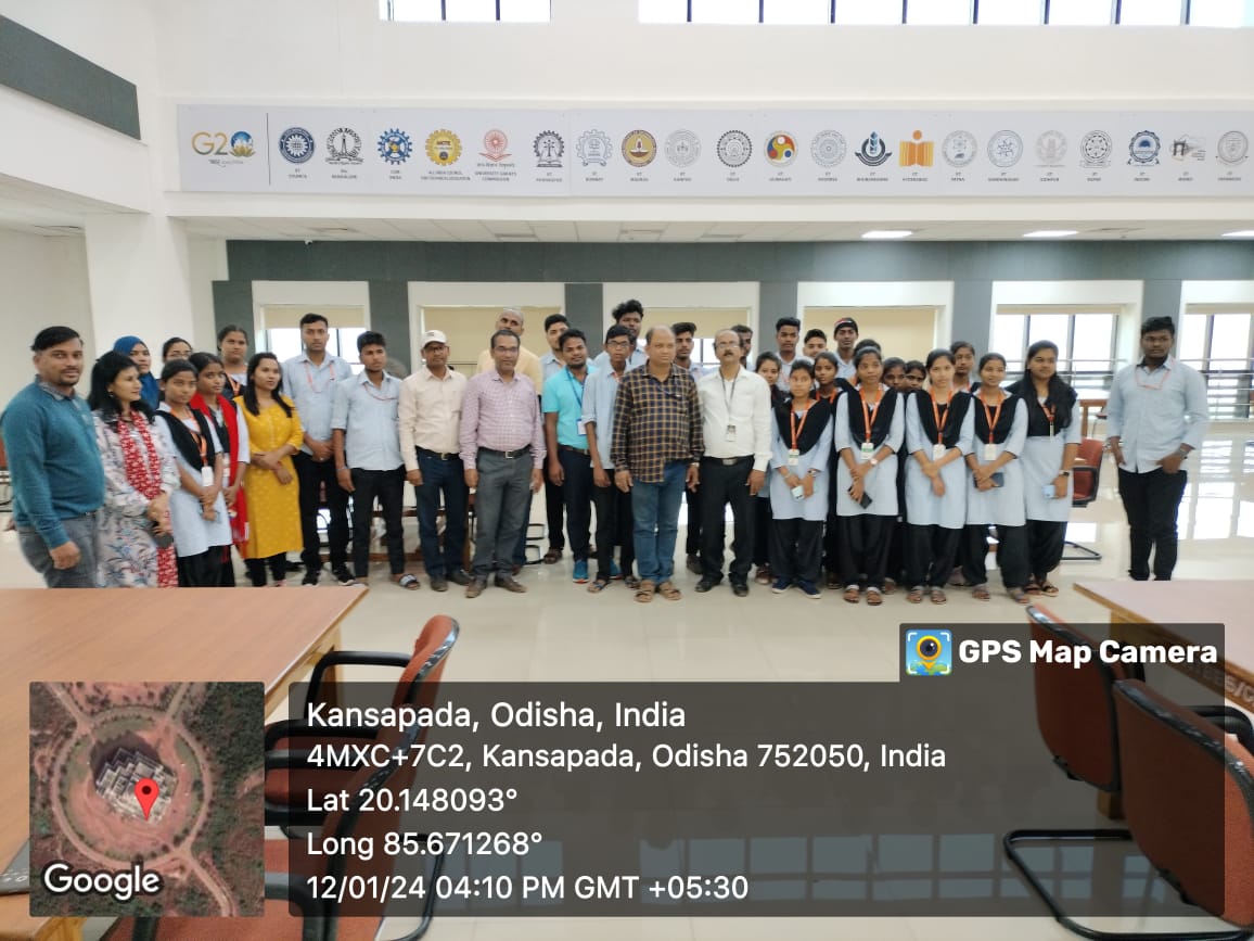 Field Visit Programme