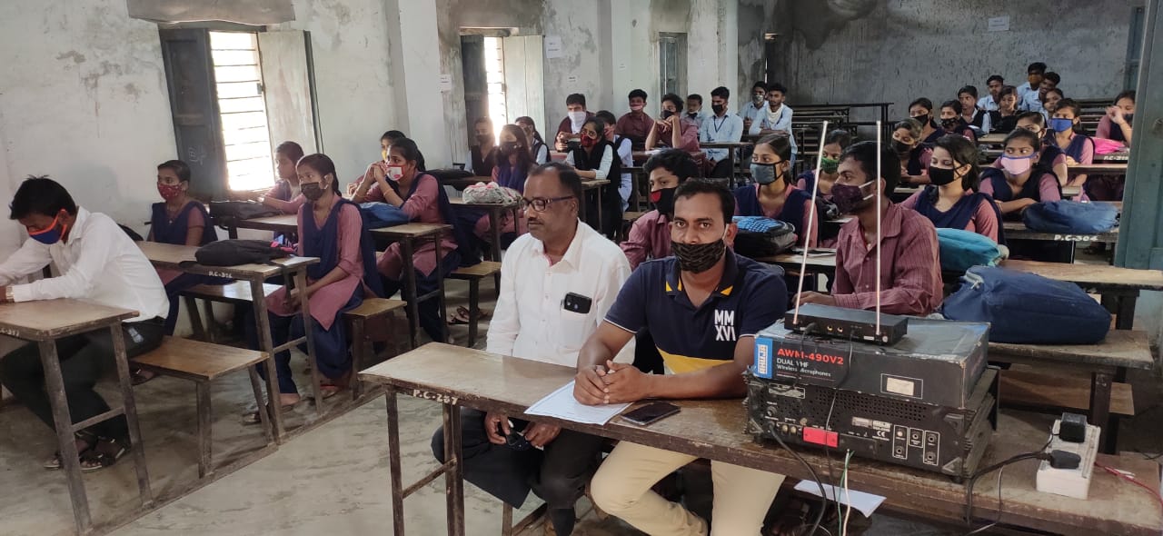 NATIONAL YOUTH DAY 2021