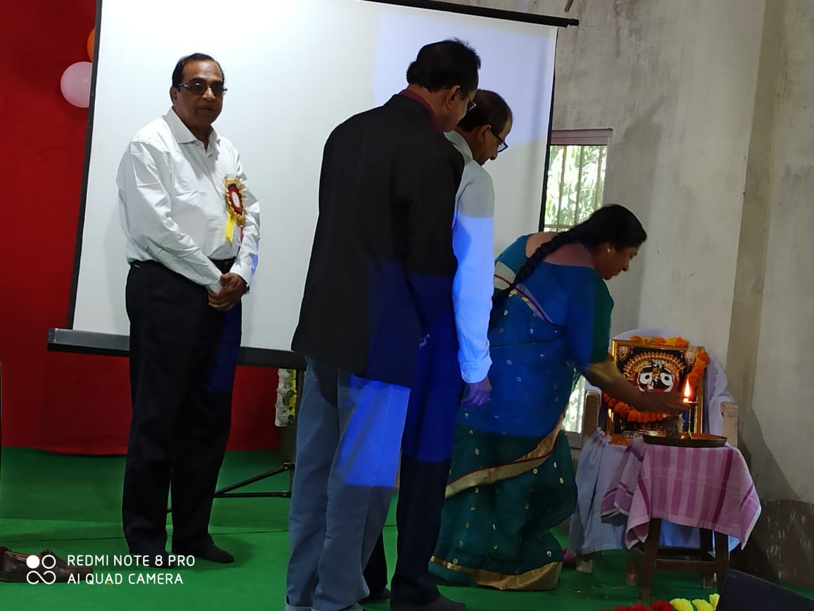 Science Society 2019-20