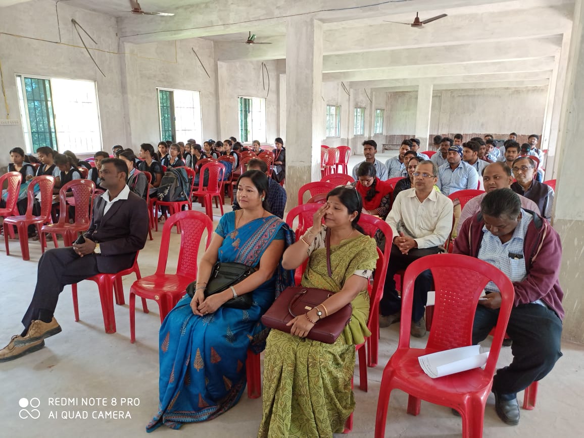 Science Society 2019-20