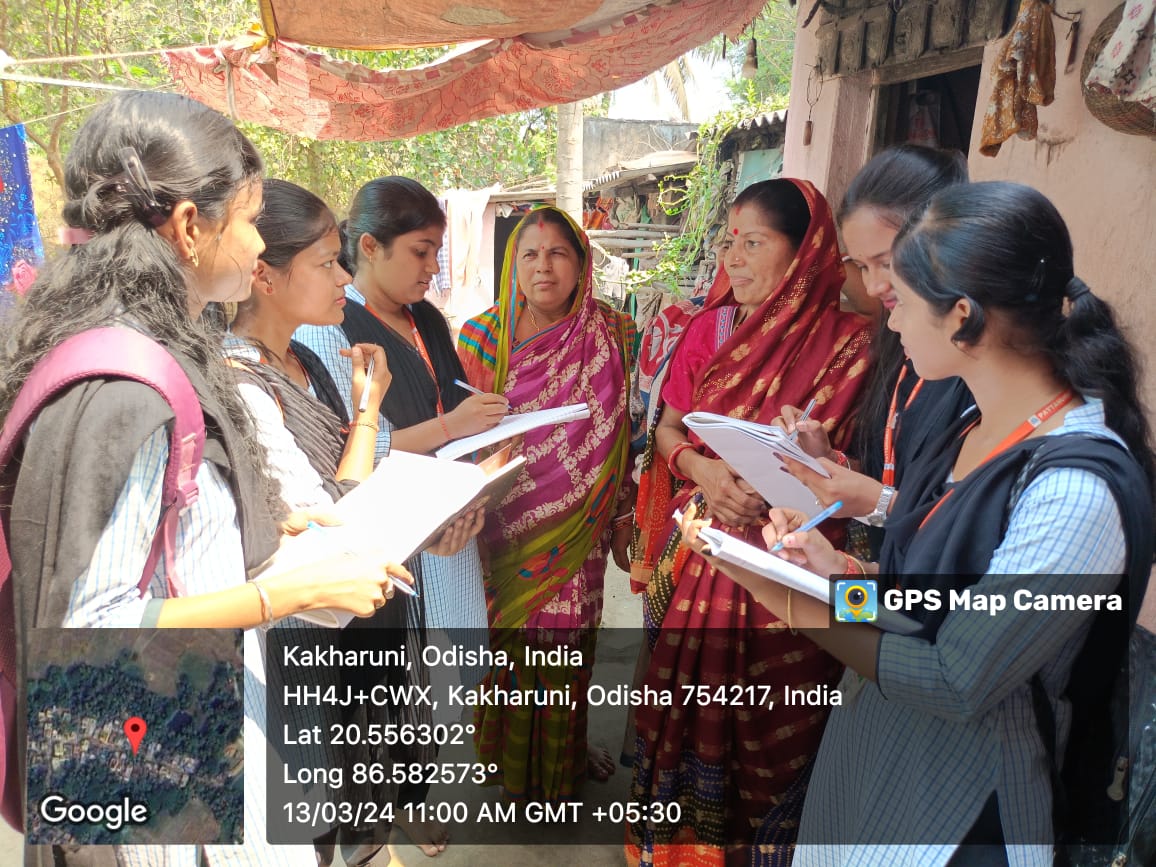 Field Visit Programme