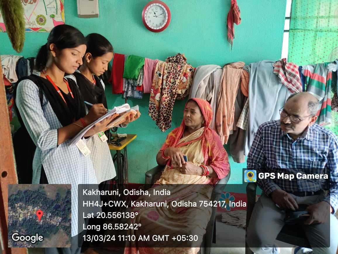 Field Visit Programme