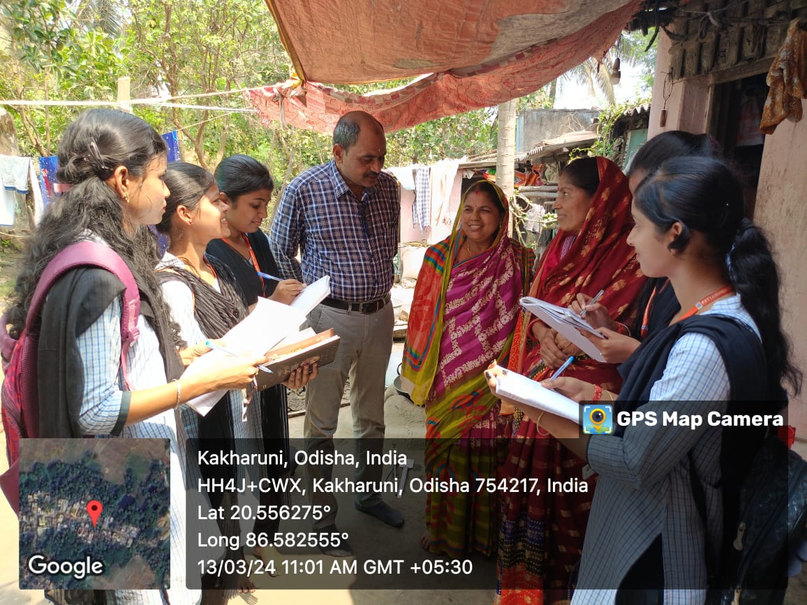 Field Visit Programme