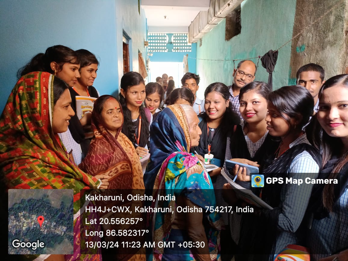 Field Visit Programme