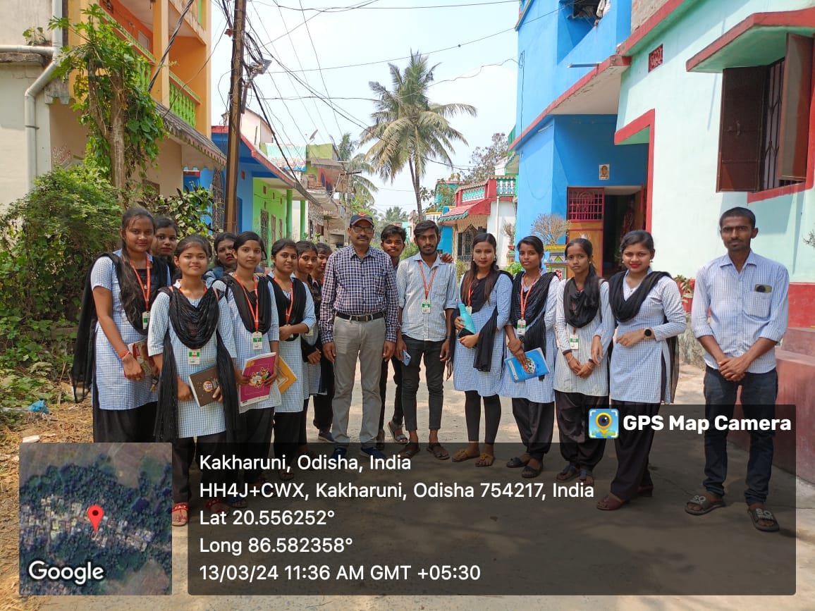 Field Visit Programme