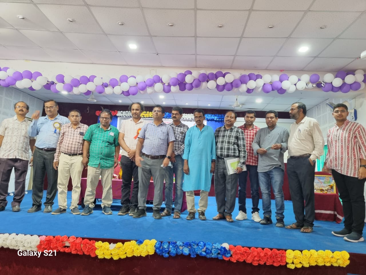 State Level Seminar Corner