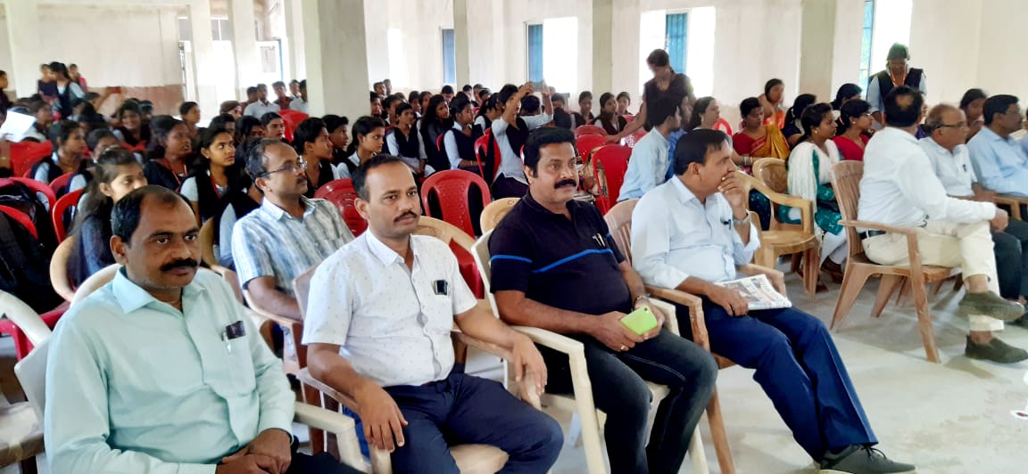 Odia Sahitya Samaj 2019-20