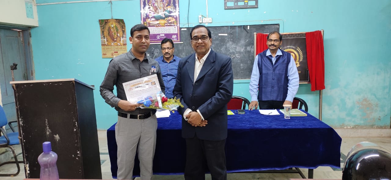 Staff Council Meeting