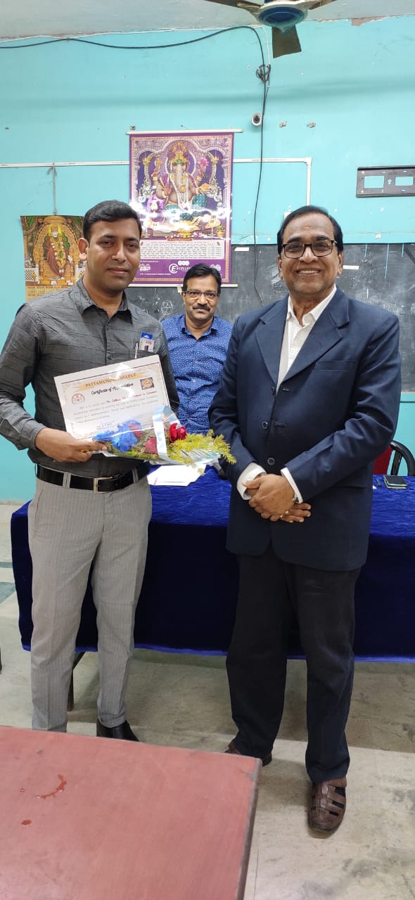 Staff Council Meeting