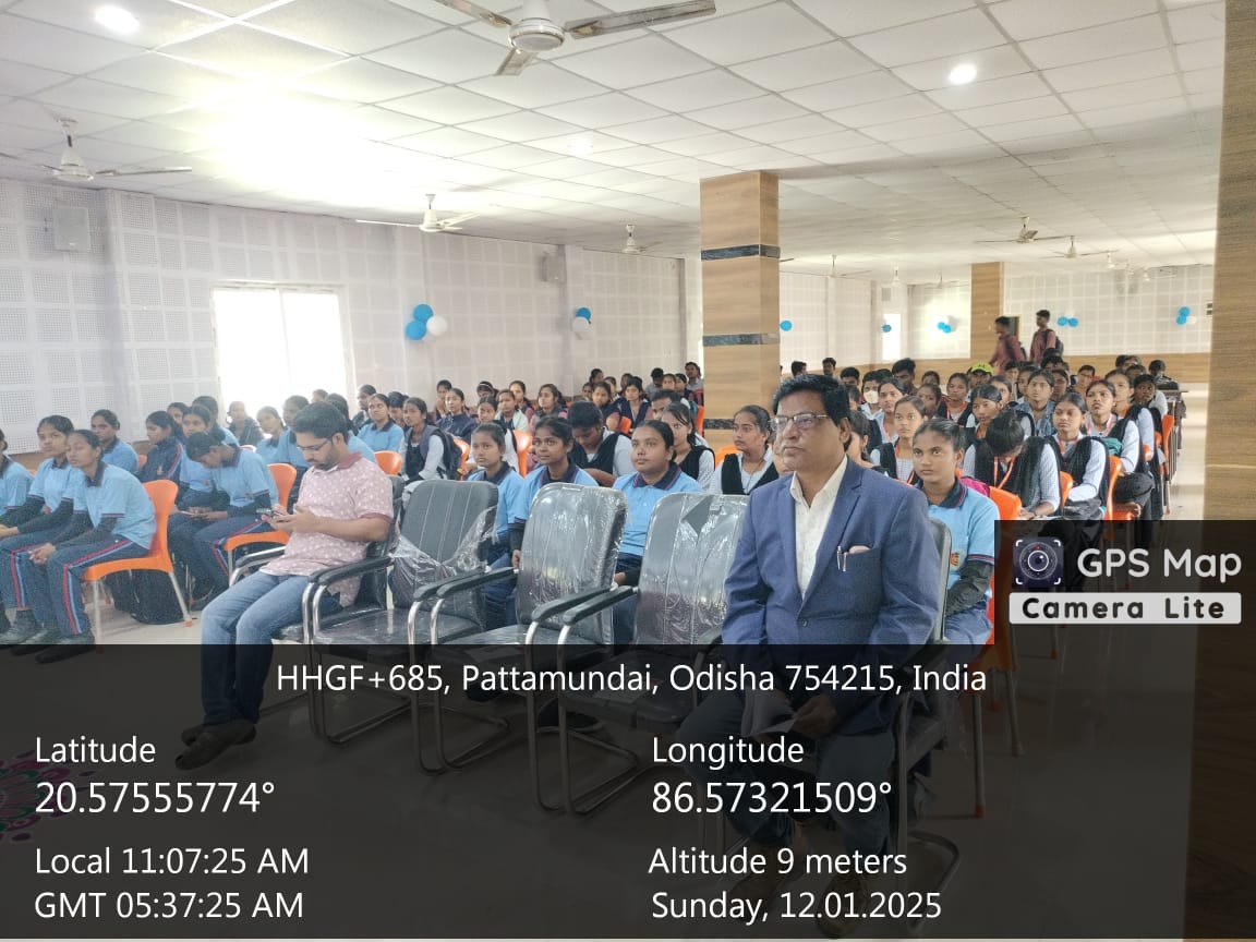 National Youth Day Observation