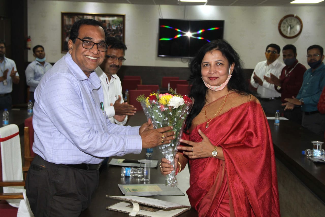 MOU WITH KIIT UNIVERSITY, BHUBANESWAR