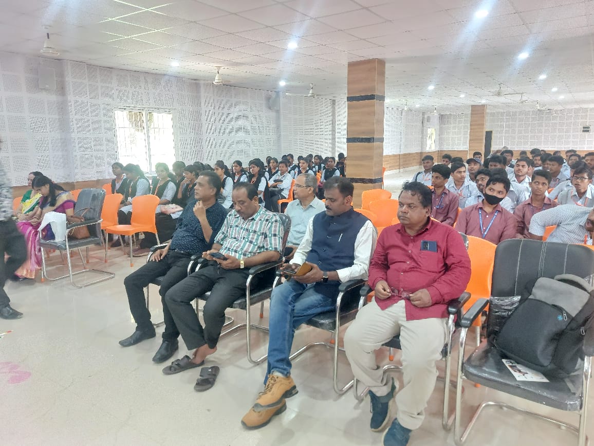 Science Society Annual Function