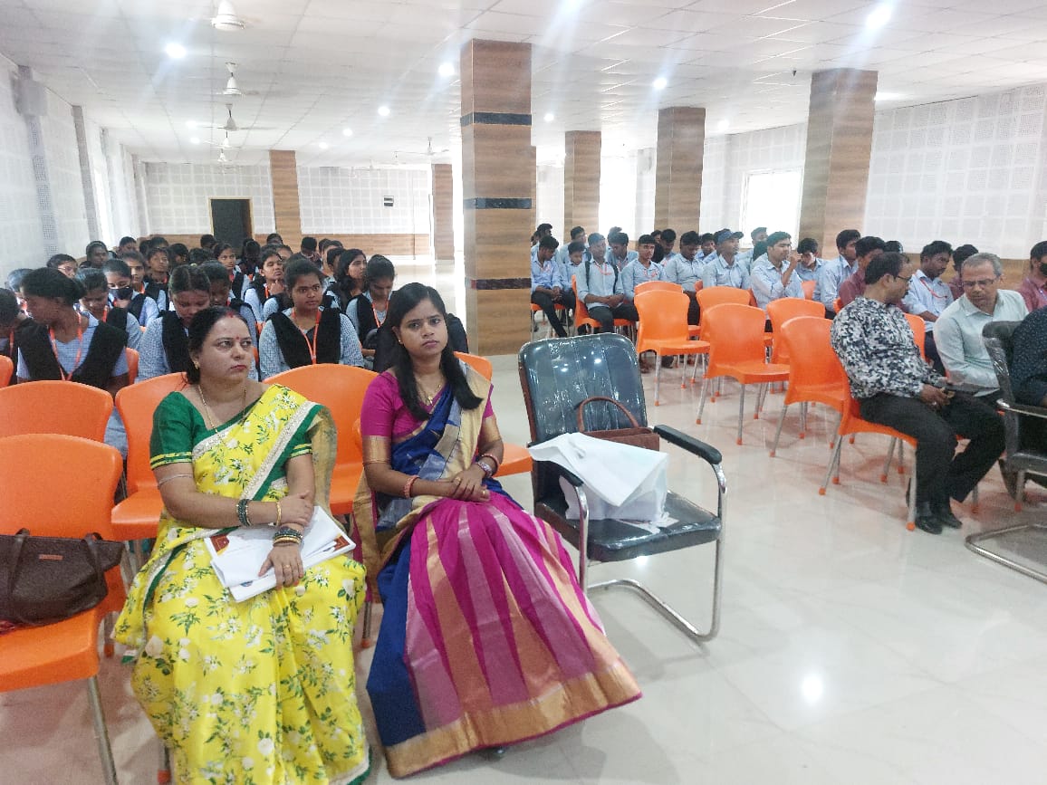 Science Society Annual Function