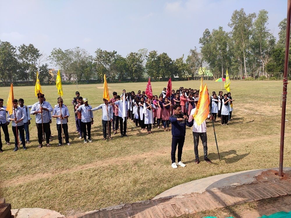 49th Annual Athletic Meet