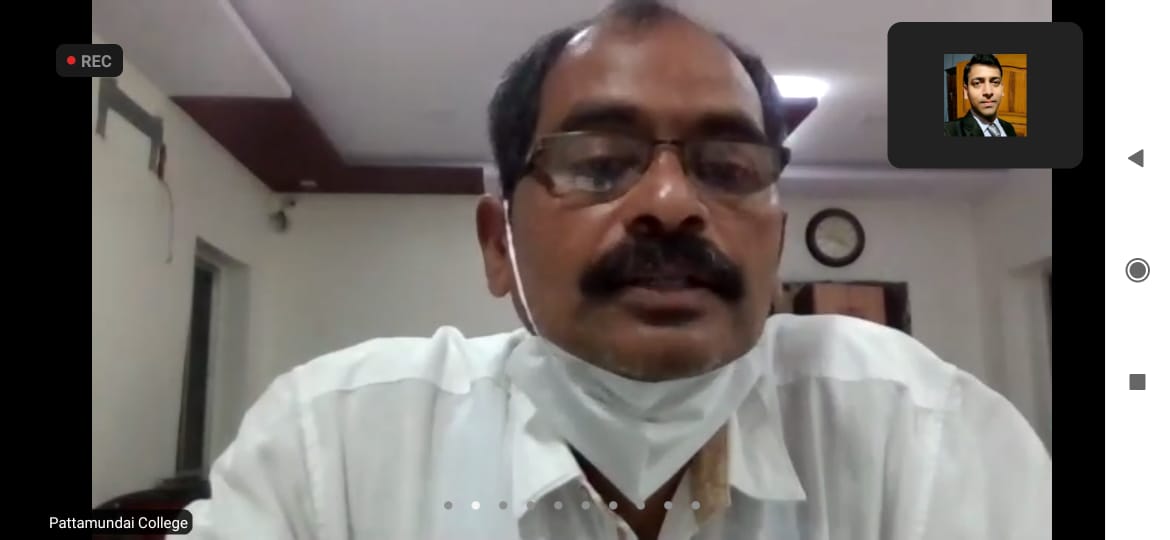 OBSERVATION OF INTERNATIONAL YOGA DAY