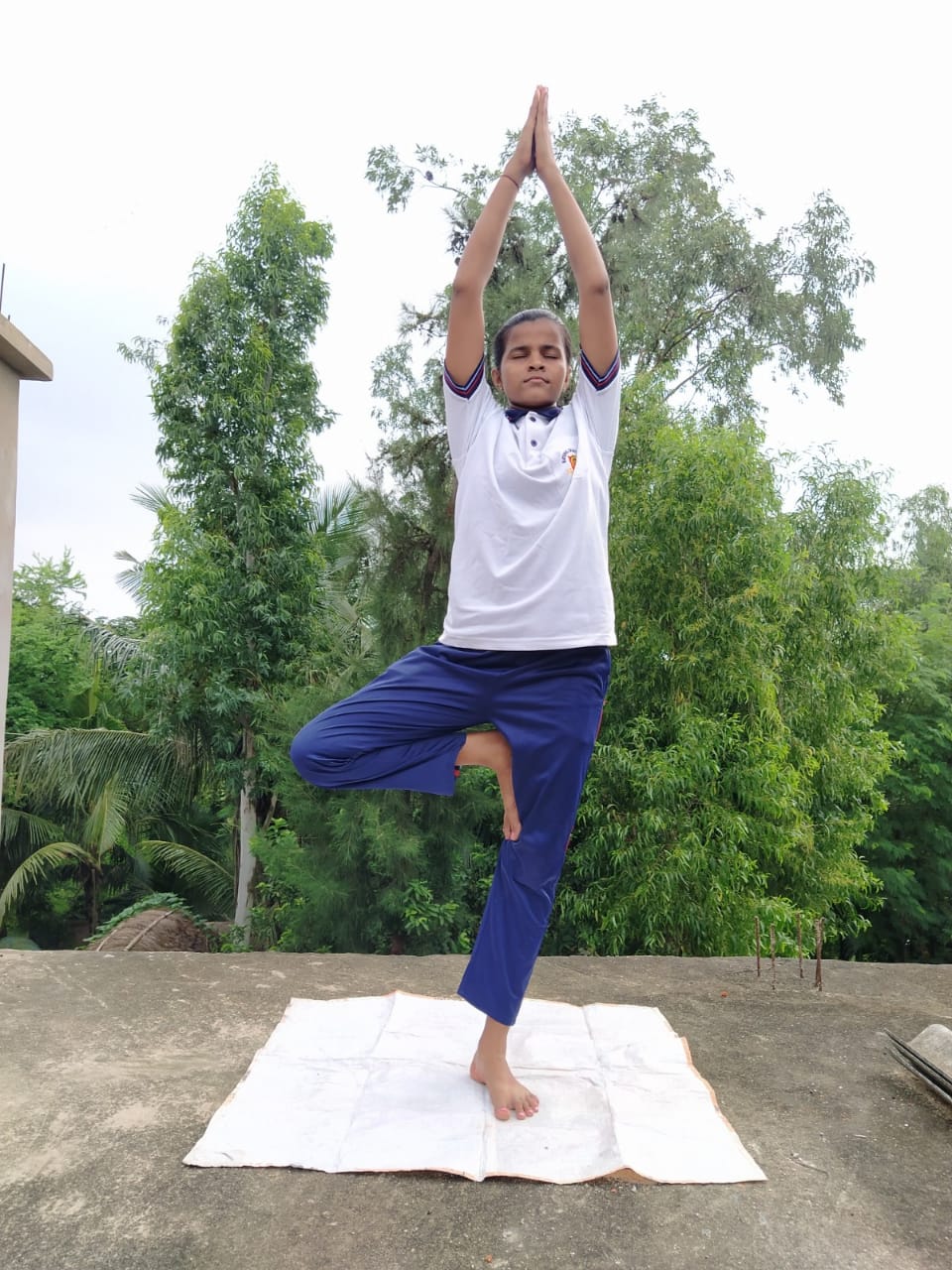 OBSERVATION OF INTERNATIONAL YOGA DAY
