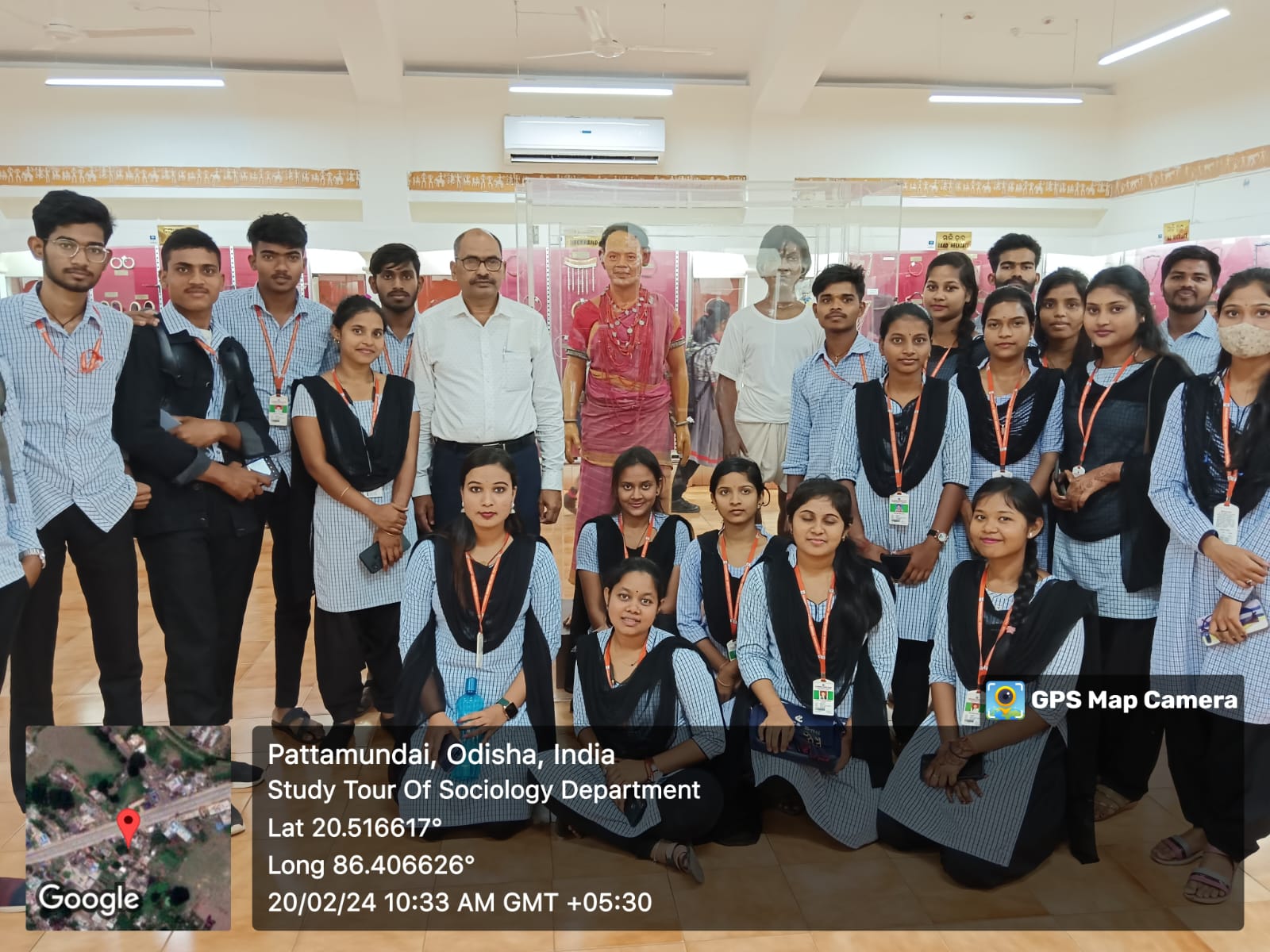 Field Visit Programme