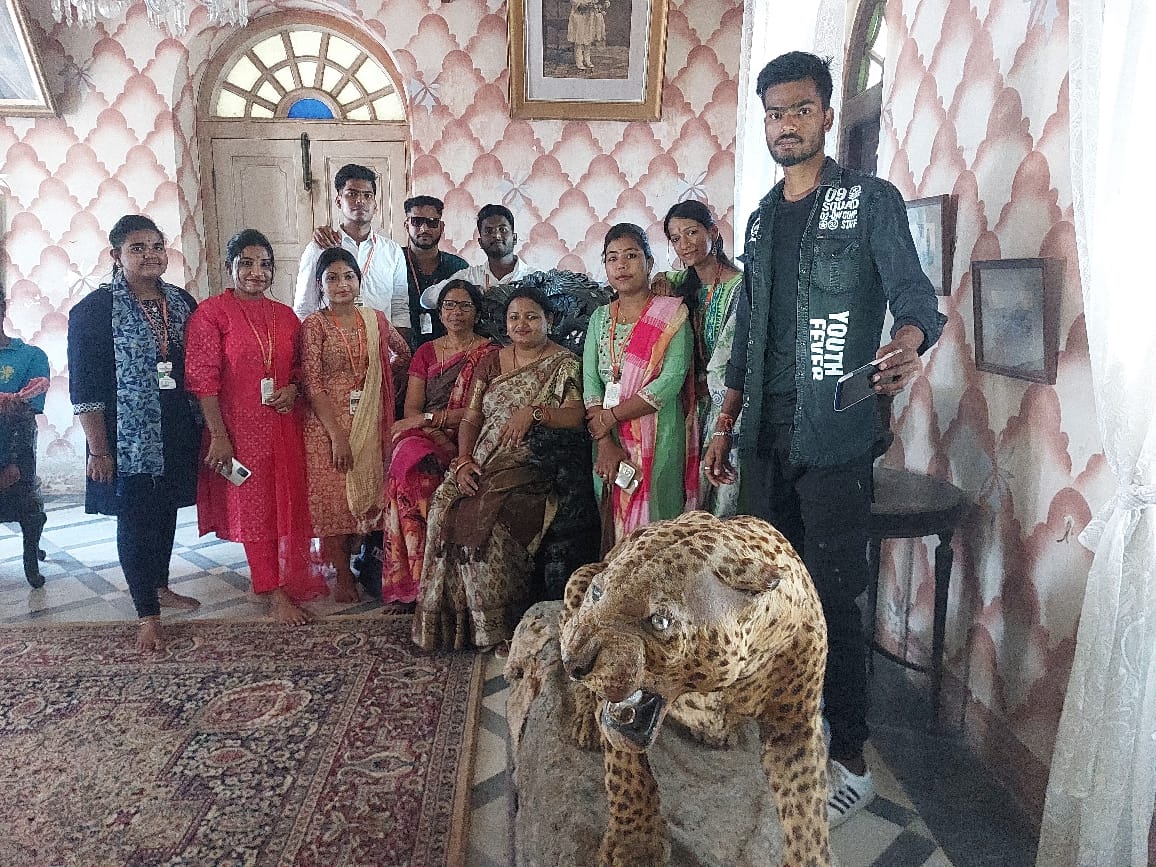 Field Visit Programme