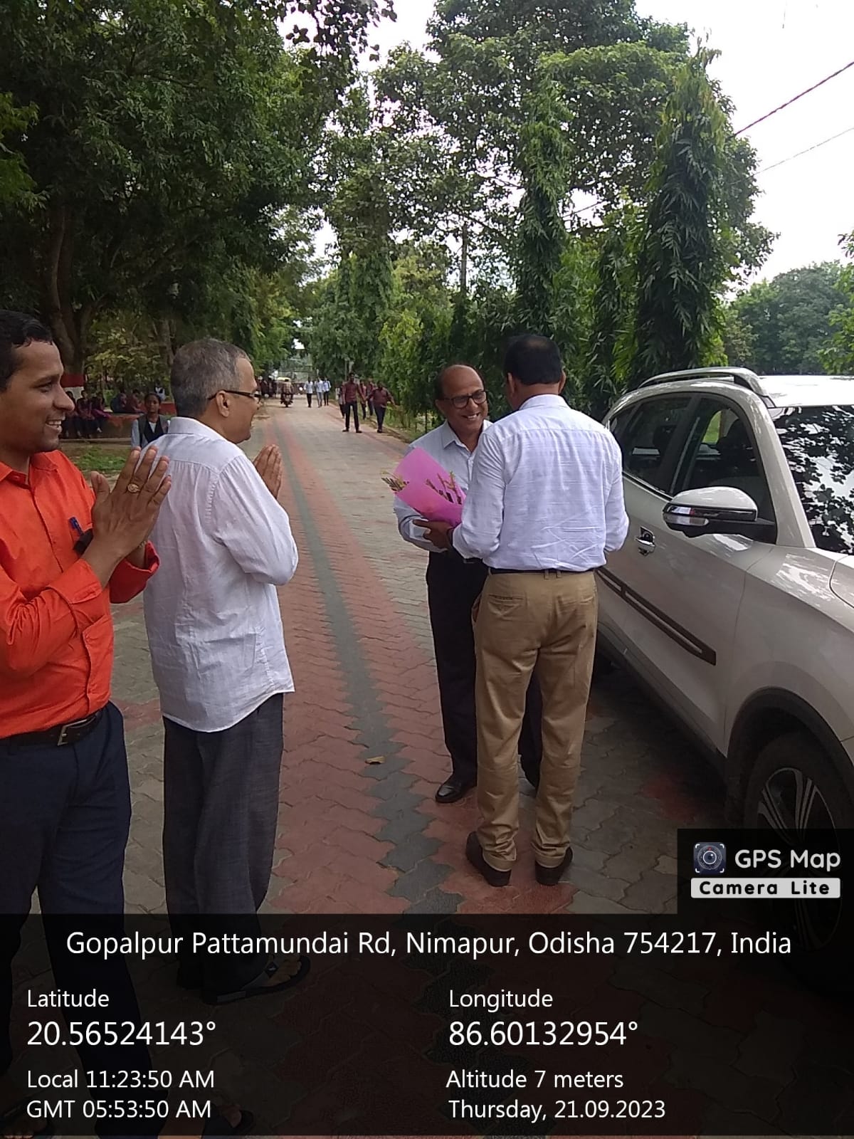 Academic Audit 2020-21 & 2021-22