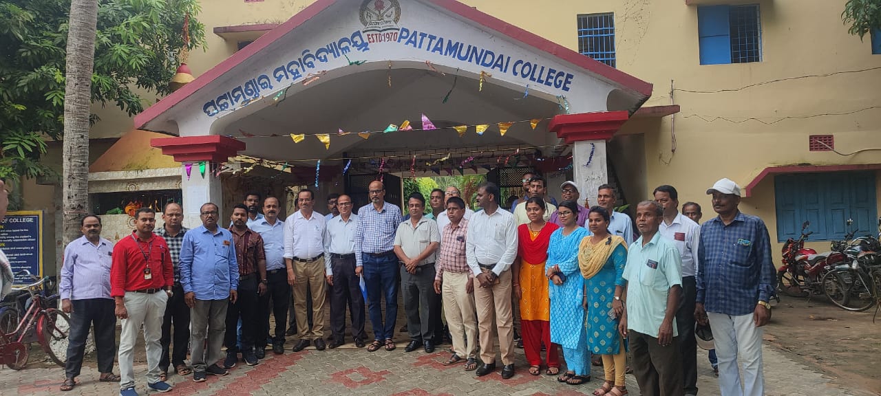 Academic Audit 2020-21 & 2021-22