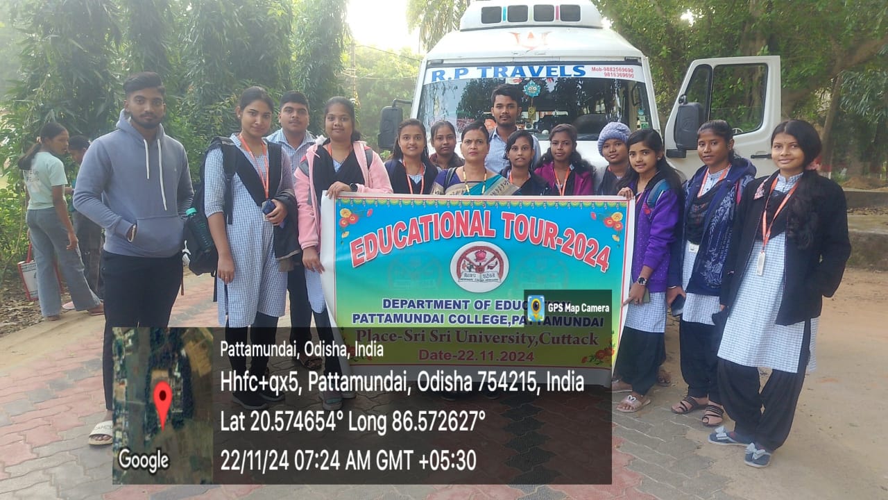 Field Visit Programme